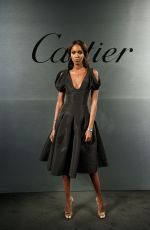 LEILA NDA at Cartier