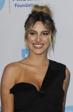 LELE PONS at WE Day California in Los Angeles 04/19/2018