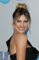 LELE PONS at WE Day California in Los Angeles 04/19/2018