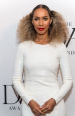 LEONA LEWIS at 9th Annual DVF Awards in New York 04/13/2018