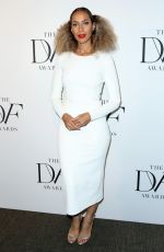 LEONA LEWIS at 9th Annual DVF Awards in New York 04/13/2018