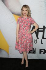 LESLIE GROSSMAN at American Horror Story: Cult FYC Event in Los Angeles 04/06/2018