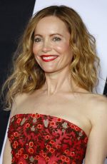 LESLIE MANN at Blockers Premiere in Los Angeles 04/03/2018