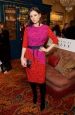 LILAH PARSONS at Studio by Preen Launch in London 04/04/2018