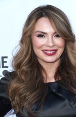LILLY MELGAR at 2018 Daytime Emmy Awards Nominee Reception in Hollywood 04/25/2018
