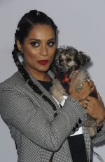 LILLY SINGH at WE Day California in Los Angeles 04/19/2018
