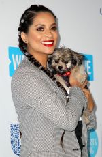 LILLY SINGH at WE Day California in Los Angeles 04/19/2018