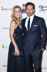 LILY ANNE HARRISON at Race to Erase MS Gala 2018 in Los Angeles 04/20/2018