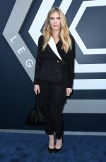LILY RABE at Legion Season 2 Premiere in Los Angeles 04/02/2018