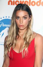 LIV POLLOCK at 2018 Thirst Gala in Los Angeles 04/21/2018