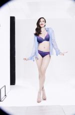 LIV TYLER for Triumph Lingerie Spring/Summer 2018 Collection