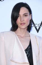 LOAN CHABANOL at Daily Front Row Fashion Awards in Los Angeles 04/08/2018