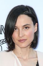 LOAN CHABANOL at Daily Front Row Fashion Awards in Los Angeles 04/08/2018