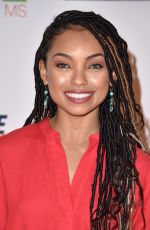 LOGAN BROWNING at Race to Erase MS Gala 2018 in Los Angeles 04/20/2018