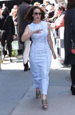 LOLA and JEMIMA KIRKE and EMMA FORREST Out in New York 04/20/2018