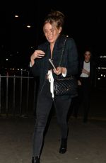 LOTTIE MOSS, FRANKIE GAFF and SOPHIE HABBOO at Mahiki Nightclub in London 04/08/2018