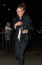 LOTTIE MOSS, FRANKIE GAFF and SOPHIE HABBOO at Mahiki Nightclub in London 04/08/2018