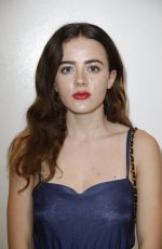 LOU GALA at Fashion Night Couture in Paris 04/25/2018