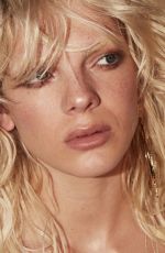 LOUISA JOHNSON for Paper Magazine 2018