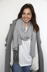 LOUISA LYTTON at Fubar Radio in Camden 04/06/2018