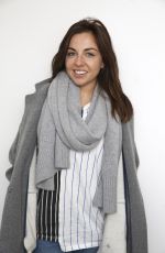 LOUISA LYTTON at Fubar Radio in Camden 04/06/2018