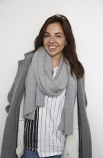 LOUISA LYTTON at Fubar Radio in Camden 04/06/2018