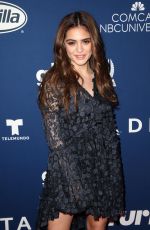 LUNA BLAISE at Glaad Media Awards Rising Stars Luncheon in Beverly Hills 04/11/2018