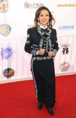 LUPITA INFANTE at We Are One! Benefit Concert in Los Angeles 04/12/2018