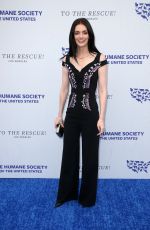 LYDIA HEARST at Humane Society of the United States