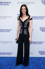 LYDIA HEARST at Humane Society of the United States