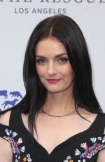 LYDIA HEARST at Humane Society of the United States