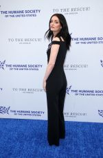 LYDIA HEARST at Humane Society of the United States