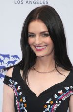 LYDIA HEARST at Humane Society of the United States