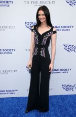 LYDIA HEARST at Humane Society of the United States