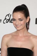LYDIA HEARST at Marie Claire Fresh Faces Party in Los Angeles 04/27/2018