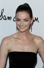 LYDIA HEARST at Marie Claire Fresh Faces Party in Los Angeles 04/27/2018