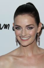 LYDIA HEARST at Marie Claire Fresh Faces Party in Los Angeles 04/27/2018