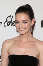 LYDIA HEARST at Marie Claire Fresh Faces Party in Los Angeles 04/27/2018