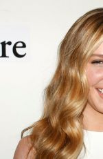 LYDIA STYSLINGER at Tribeca Talks Storytellers at Tribeca Film Festival 04/27/2018