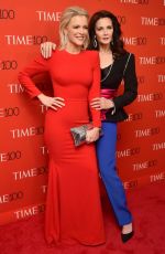 LYNDA CARTER at Time 100 Most Influential People 2018 Gala in New York 04/24/2018