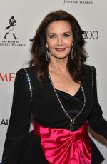 LYNDA CARTER at Time 100 Most Influential People 2018 Gala in New York 04/24/2018