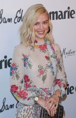 MADDIE HASSON at Marie Claire Fresh Faces Party in Los Angeles 04/27/2018