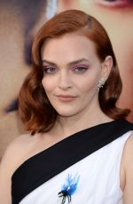 MADELINE BREWER at The Handmaid’s Tale Season 2 Premiere in Hollywood 04/19/2018