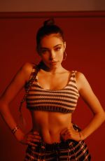 MADISON BEER for Hypebae, February 2018