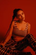 MADISON BEER for Hypebae, February 2018