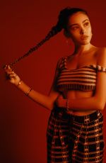 MADISON BEER for Hypebae, February 2018