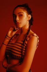 MADISON BEER for Hypebae, February 2018
