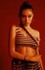 MADISON BEER for Hypebae, February 2018