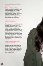 MADISON BEER in PopularTV, May 2018 Issue