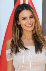 MADISON REED at Henri Bendel Surf Sport Collection Launch in Los Angeles 04/27/2018